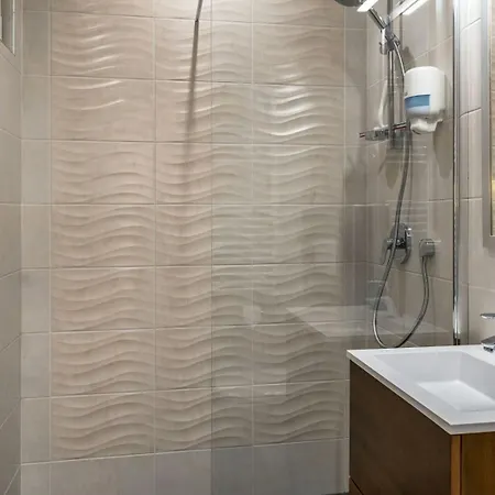 Lägenhet Prime Park