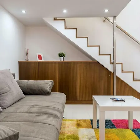 Lägenhet Prime Park *