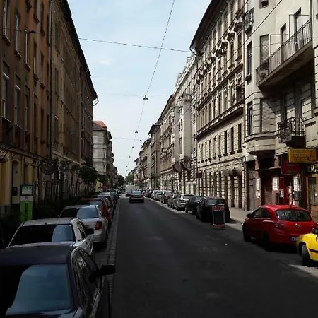 Prime Park Lägenhet *