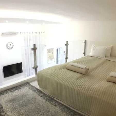 Prime Park Lägenhet *