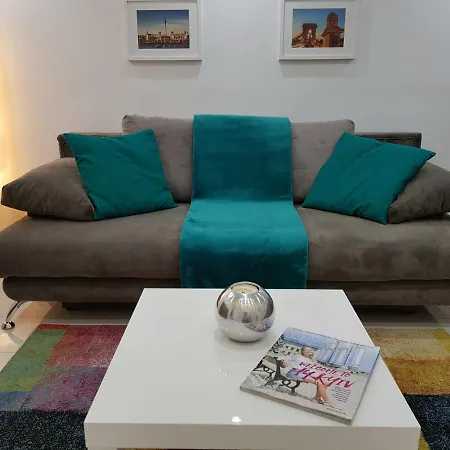 Apartament Prime Park