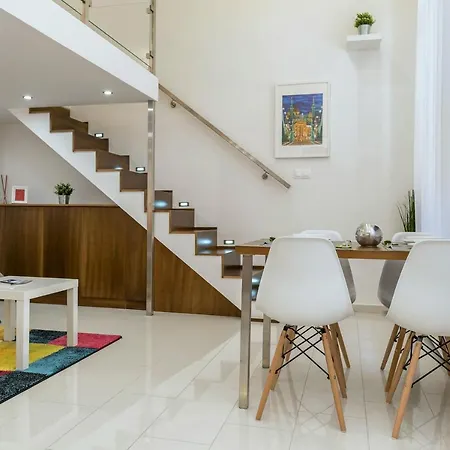 Prime Park Apartament Budapesta