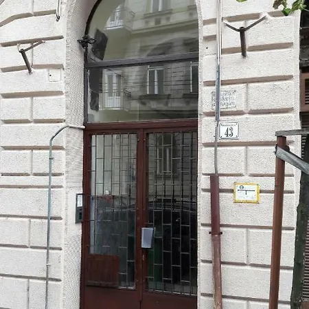 Apartament Prime Park *