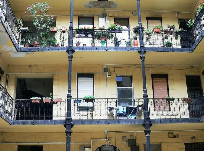 Apartmán Prime Park