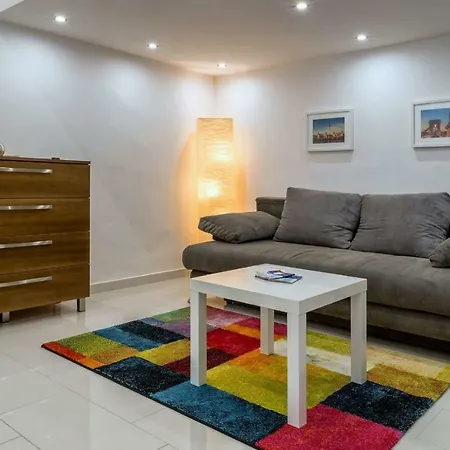 Prime Park * בודפשט