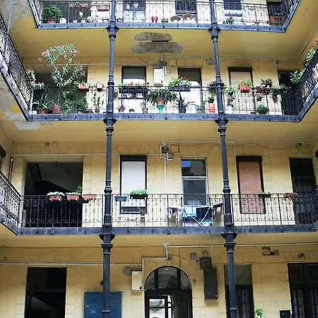 Appartement Prime Park