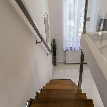 Prime Park * בודפשט