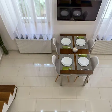 דירה Prime Park בודפשט