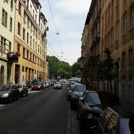 Appartement Prime Park